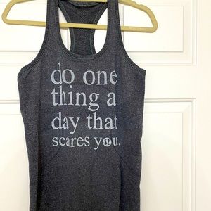 Lululemon | Swifty Tech Racerback Tank - Print